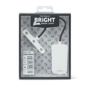 That Company Called If The Really Bright Book Light White