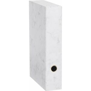 Whsmith Marble Box File