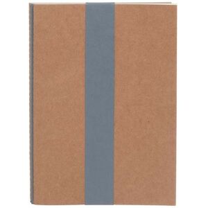 Whsmith Kraft Exercise Books Pack Of 3