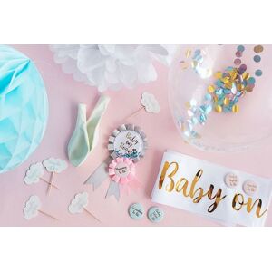 Whsmith Baby Shower Party In A Box