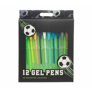 Whsmith Sporty Gel Pens