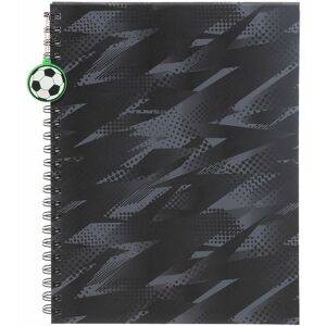 Whsmith Sporty A4 Notebook