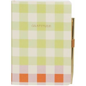 Dw Ink Picnic Gratitude Journal