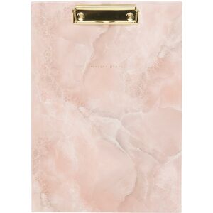 Whsmith Moderno Pink Padfolio