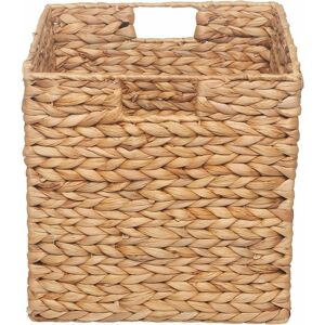 Whsmith Rattan Storage Box