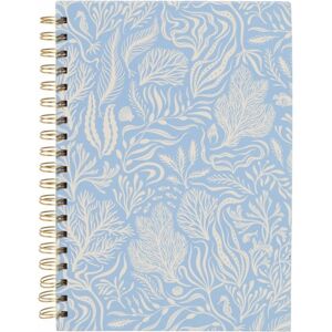Whsmith Coral Bay B5 Ruled Notebook