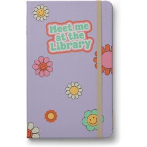 THAT COMPANY CALLED IF Bookaroo A5 Journal - It'S A Good Day
