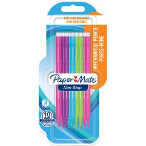 Paper Mate Papermate Mechanical Pencils (Pack Of 10)