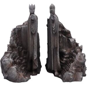Lord Of The Rings Gates Of Argonath Bookends 19cm Lord Of The Rings Gates Of Argonath Bookends 19cm