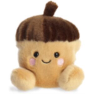 AURORA WORLD UK LTD Pp Oak Acorn 5in AURORA WORLD UK LTD Pp Oak Acorn 5in