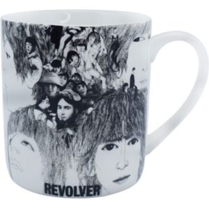 GENERAL MERCHANDISE The Beatles Revolver Classic Boxed Mug GENERAL MERCHANDISE The Beatles Revolver Classic Boxed Mug
