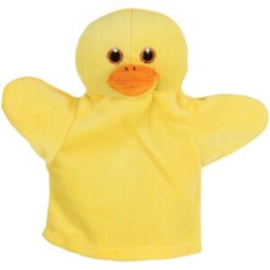 The Puppet Company Duck Hand Puppet The Puppet Company Duck Hand Puppet