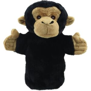 The Puppet Company Chimp Hand Puppet The Puppet Company Chimp Hand Puppet