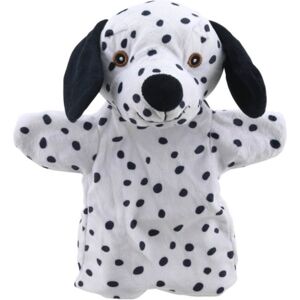 The Puppet Company Dalmatian Hand Puppet The Puppet Company Dalmatian Hand Puppet