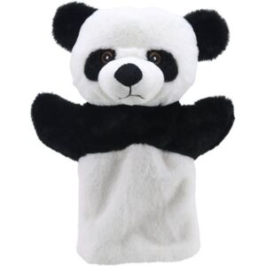 The Puppet Company Panda Hand Puppet The Puppet Company Panda Hand Puppet