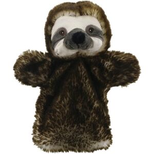 The Puppet Company Sloth Hand Puppet The Puppet Company Sloth Hand Puppet