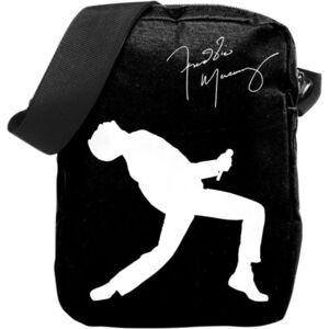 Freddie Mercury Crossbody Bag Freddie Mercury Crossbody Bag