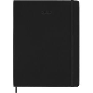 Moleskine 2026 12 Month Weekly Xl Hardcover Diary Moleskine 2026 12 Month Weekly Xl Hardcover Diary