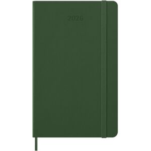 Moleskine 2026 12 Month Weekly Large Hardcover Diary Moleskine 2026 12 Month Weekly Large Hardcover Diary