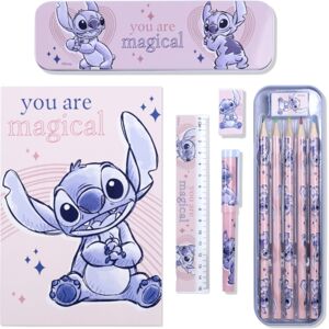 PEERS HARDY Stitch Stationary Set PEERS HARDY Stitch Stationary Set
