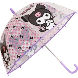 PEERS HARDY Kuromi Plush Notebook PEERS HARDY Kuromi Plush Notebook