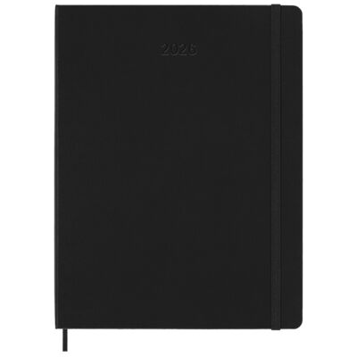Moleskine 2026 12 Month Weekly Xl Hardcover Diary Moleskine 2026 12 Month Weekly Xl Hardcover Diary