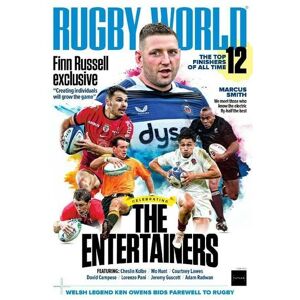 TI Media Limited Rugby World