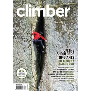 Warners Groups - Climber Climber