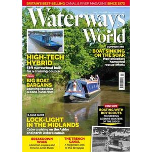 WW Magazines Waterways World