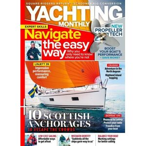 TI Media Limited Yachting Monthly