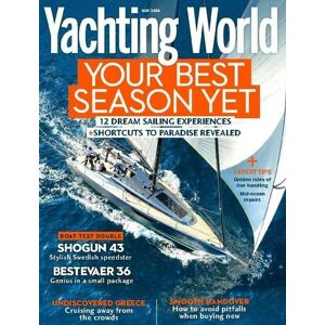 TI Media Limited Yachting World