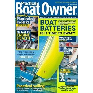 TI Media Limited Practical Boat Owner