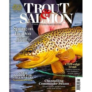 Bauer Consumer Media Ltd Trout & Salmon