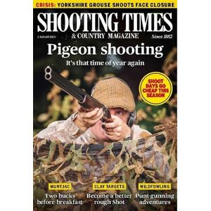 TI Media Limited Shooting Times & Country