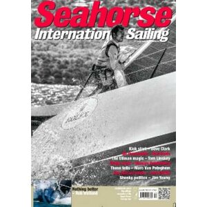 Fairmead Communications Ltd Seahorse International Sailing