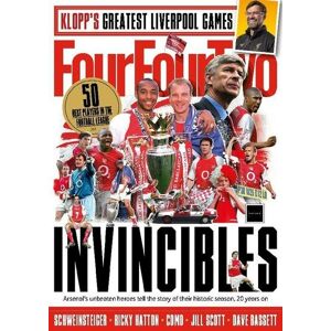 Future Publishing Fourfourtwo