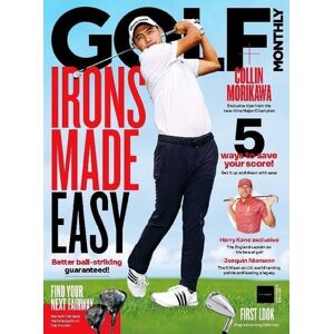 TI Media Limited Golf Monthly