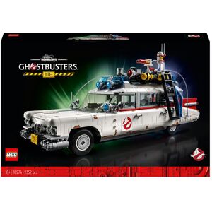 Lego Creator Ghostbusters Ecto-1 10274