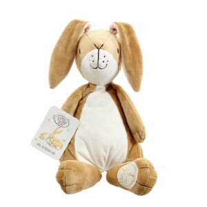 Rainbow Designs Guess How Much I Love You Nut Brown Hare Plush Soft Toy