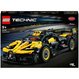 Lego Technic Bugatti Bolide Model Car Kit 42151