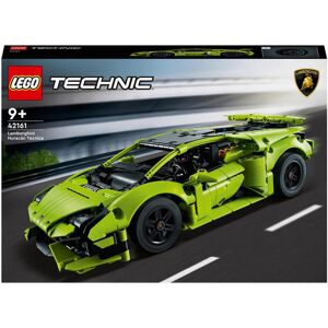 Lego Technic Lamborghini Huracán Tecnica Model Car Set 42161