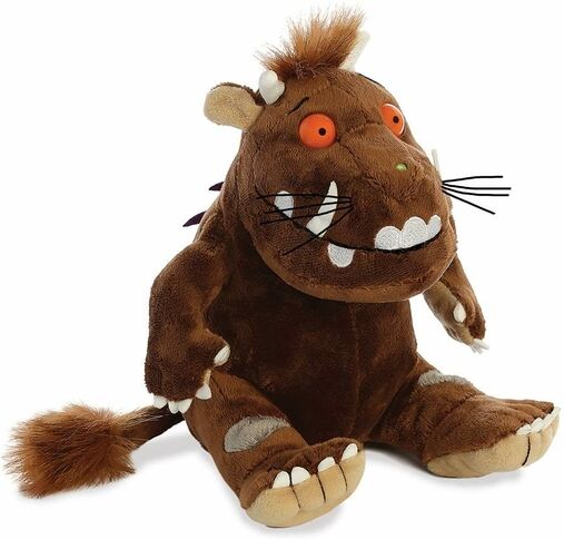 Aurora World Gruffalo Sitting 7 Inch Soft Toy