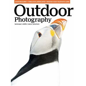 The Guild of Master Craftsmen Publications Outdoor Photography