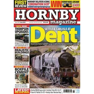 Key Publishing Hornby Magazine