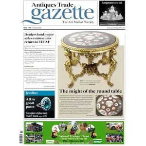 ATG Media Antiques Trade Gazette