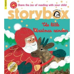 Bayard Press Asia Storybox