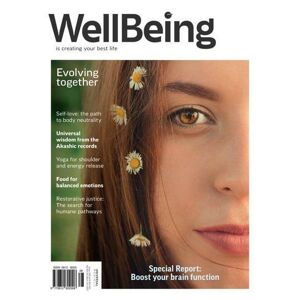 iSUBSCRiBE Ltd. (Intl AU) Wellbeing