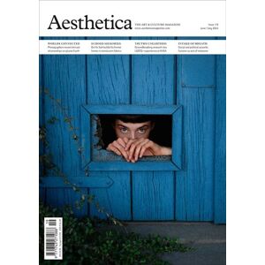 Aesthetica Magazine Aesthetica