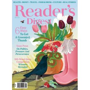 Vivat Direct Ltd TA Reader's Digest Reader'S Digest