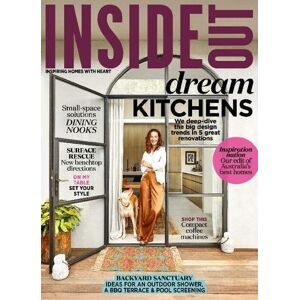 iSUBSCRiBE Ltd. (Intl AU) Inside Out